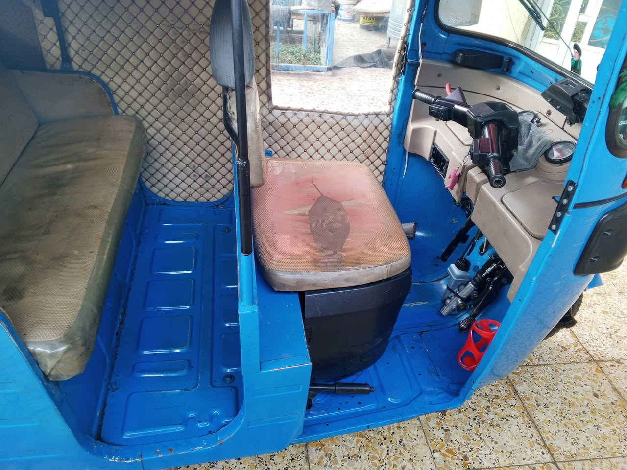 اسلام عليكم تكتك موديل 20 كاملة من
كلشي شغل او اطلع التكتك خير
من الله او مرزوقة السيباية مو اوياهة
السعر 7500او بيهه مجال بصيط
تحويل مباشر رقم بغداد انكليزي 
العنوان بغداد الرشاد شارع التانكي 
انتصال ***********
