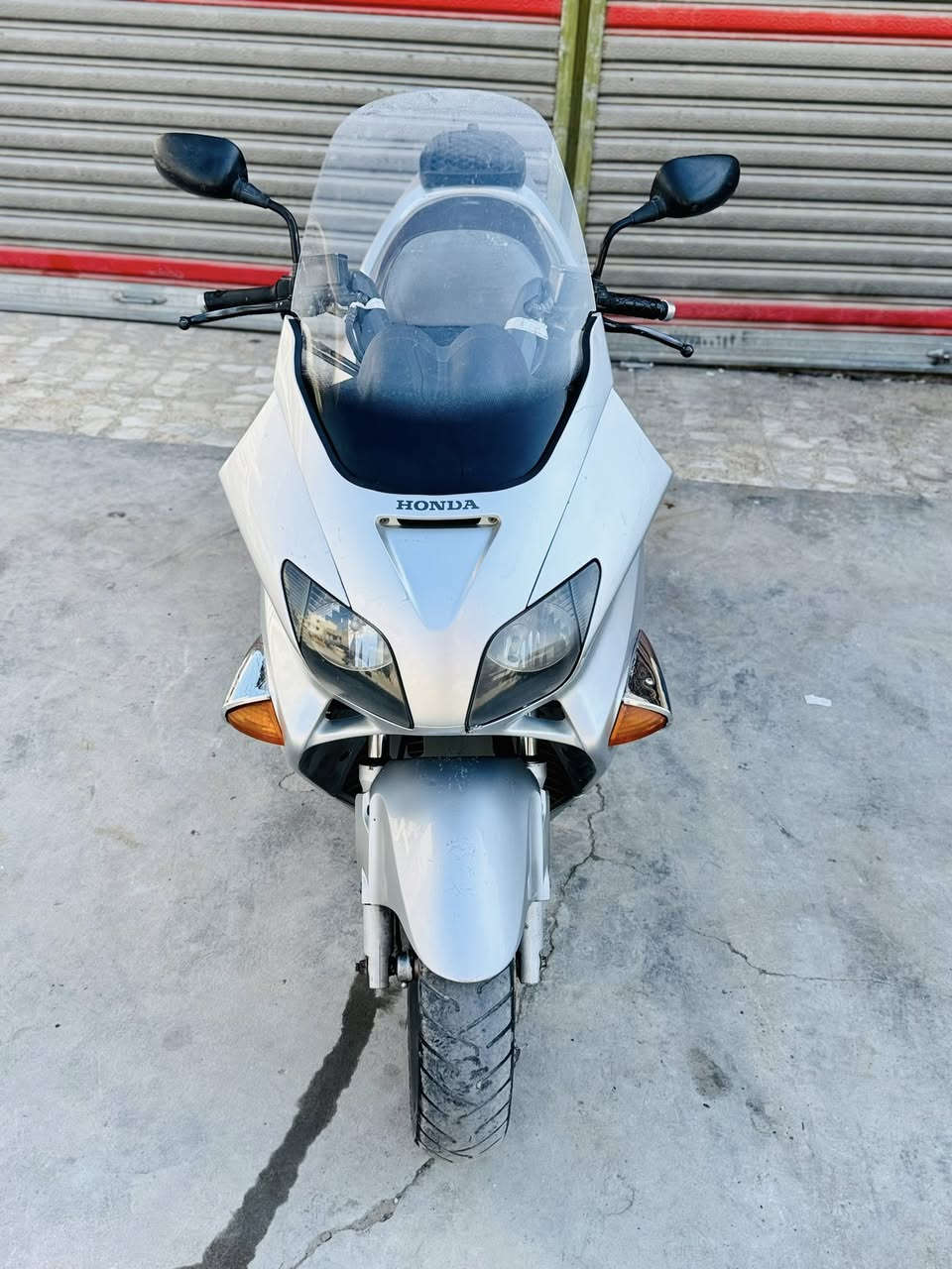 سلام عليكم فؤرزه سؤيج 06 MF لؤن رصاصي  بلادي 👍برغي ممفتؤح بيهه مكينه ناعمه شلعه ؤمعدل فؤل كهربايات كلهه شغاله  ناعمه اؤراق كامله حساس  و حساس و مانع انزلاق زوج امرايات كاعيات نيكل و زوج تايرات جديد حساس دراجه بدؤن اي نقص جاهزه كلهه سعرهه((850 )) دراجه انظف و احلى من لصور مال جنني مكانهه بغداد مدينة الصدر شراييننصل ***********
