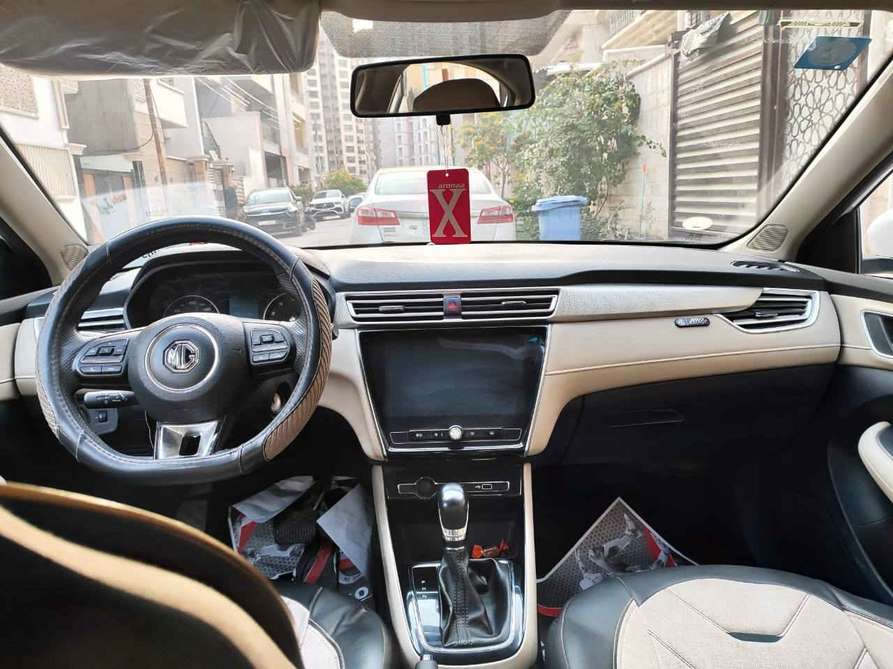 MG5 للبيع موديل 2024
رقم بغداد إنكليزي
ماشية 30 ألف
بدون صبغ
بدون حادث أو بارد
السيارة نظيفة وما بيها أي نقص 
السعر 108 $ قابل للتفاوض
📍 المكان: بغداد
📞 رقم الهاتف: ***********
