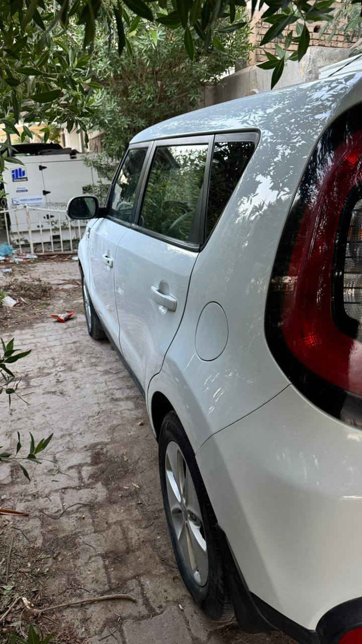 صول 2014صبغ بيها رشات صبغ اثر شخوط شرط بدون ضربة سيارة جديدةالسعر١٠٠ رقم بابل ***********
