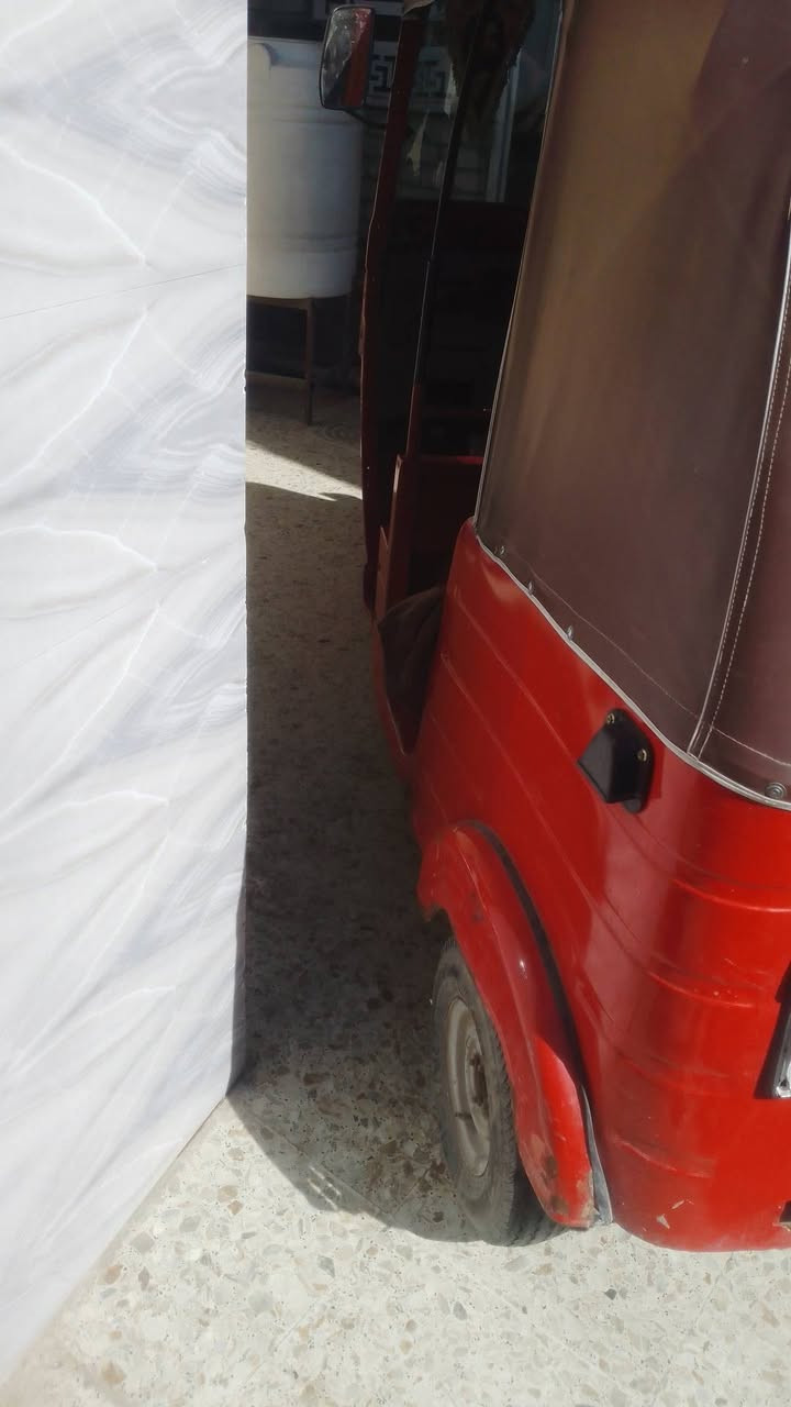 سلام عليكم تكتك لبيع 18 رقم وسنويه بسمي تحويل ثاني يوم خير من الله مكينه تجفيت جديد قبل سبوع جفته/بغداد   شهداء العبيدي /الستفسار  فقط على رقم ***********
سعر خاص
