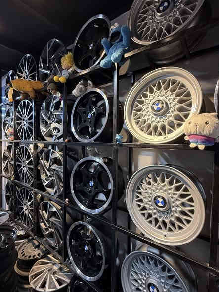 � تخم خلية أصلي – حجم 15
✔️ مكفول تصليح وعواج
✔️ حالة ممتازة
💰 السعر: 300,000 ألف

📍 الموقع: بغداد – حي العامل – شارع 7 نيسان
📦 يوجد توصيل لجميع المحافظات

📲 واتساب: ***********
