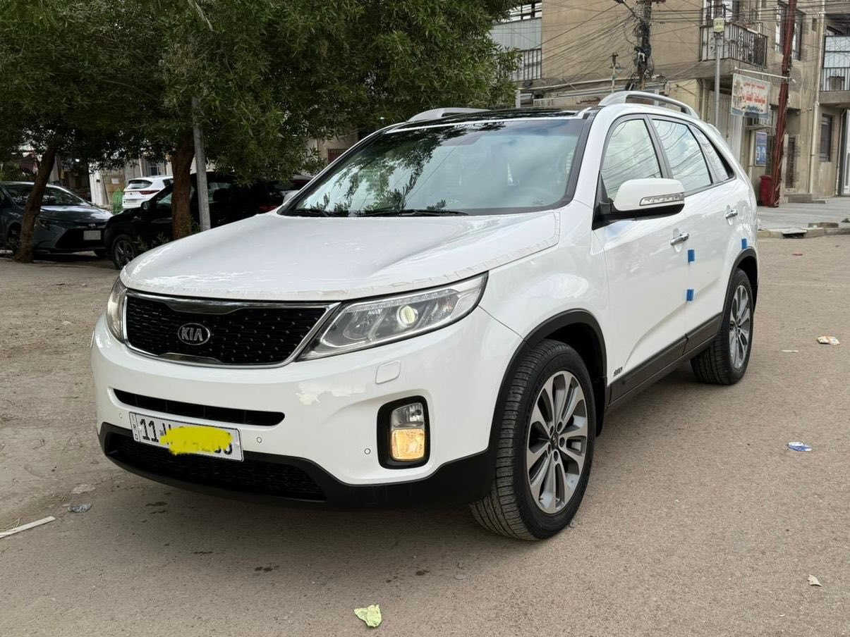 للبيع نقداً 
السلام عليكم 
البيع كيا سورنتو سعوديه 
 فول المواصفات  *********** اتصل وتدلل 
ذاكره خزن ميموري شاشه كبيره ام الرام اريل انفكيشن جي بي اس
شبه  الزيرو ماشيه  ٥١ الف ع ايدي وحده سياره
ماشاء الله تبارك الرحمن جديده جدا 
سياره ع ايد وحده ماخذها زيرو بوقتها بسنتها طلعتها ع ايدي زيرو ٢٠١٥ وضلت محافظ عليها صوره سنويه القديمه موجوده بلمنشور حاليا مجدده مع هزه جديده دعاميات وحديد بدون صبغ
فول ١/١  كويتيه ام الذاكره خزن ميموري 
استلام شركه دوليه العراقيه كتلوكات فابلون  الاصلي بيها بعده قماره بنرما شغاله دشبول زابئقي
زراك لايت بصمات ٢ وثانيه بعدها بلجيس ما مفتوحه محرك سته سلندر ٣.٥ سبعه راكب ٣ قطع تبريد هواي مواصفات بيها رقم بغداد دولي جديد بسمي شخصيا 
مكاني بغداد 
( اخوان سياره جديده جدا ونضيفه ع ايدي وبسمي شخصيا من شركه عندي ولحد الان محافظ عليها 
جناي سورنتو يعرف قيمتها 
مكان بغداد
والاتصال ع رقم

***********
