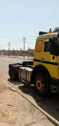 موديل 82 • مكينه 10 • العماره