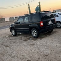 جيب باتريوت • ٢٠١٧ • كفالة عامة