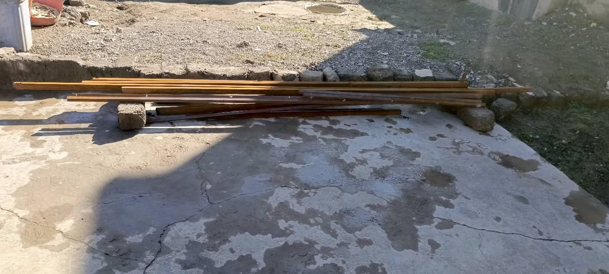 السلام عليكم / شلمانات للبيع الطول مشكل 2/3/4 ومتر ونص السعر اتصل 🗣📲📞***********
