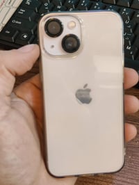 آيفون ١٣ ميني • ٥١٢ • مقفول ايكلود