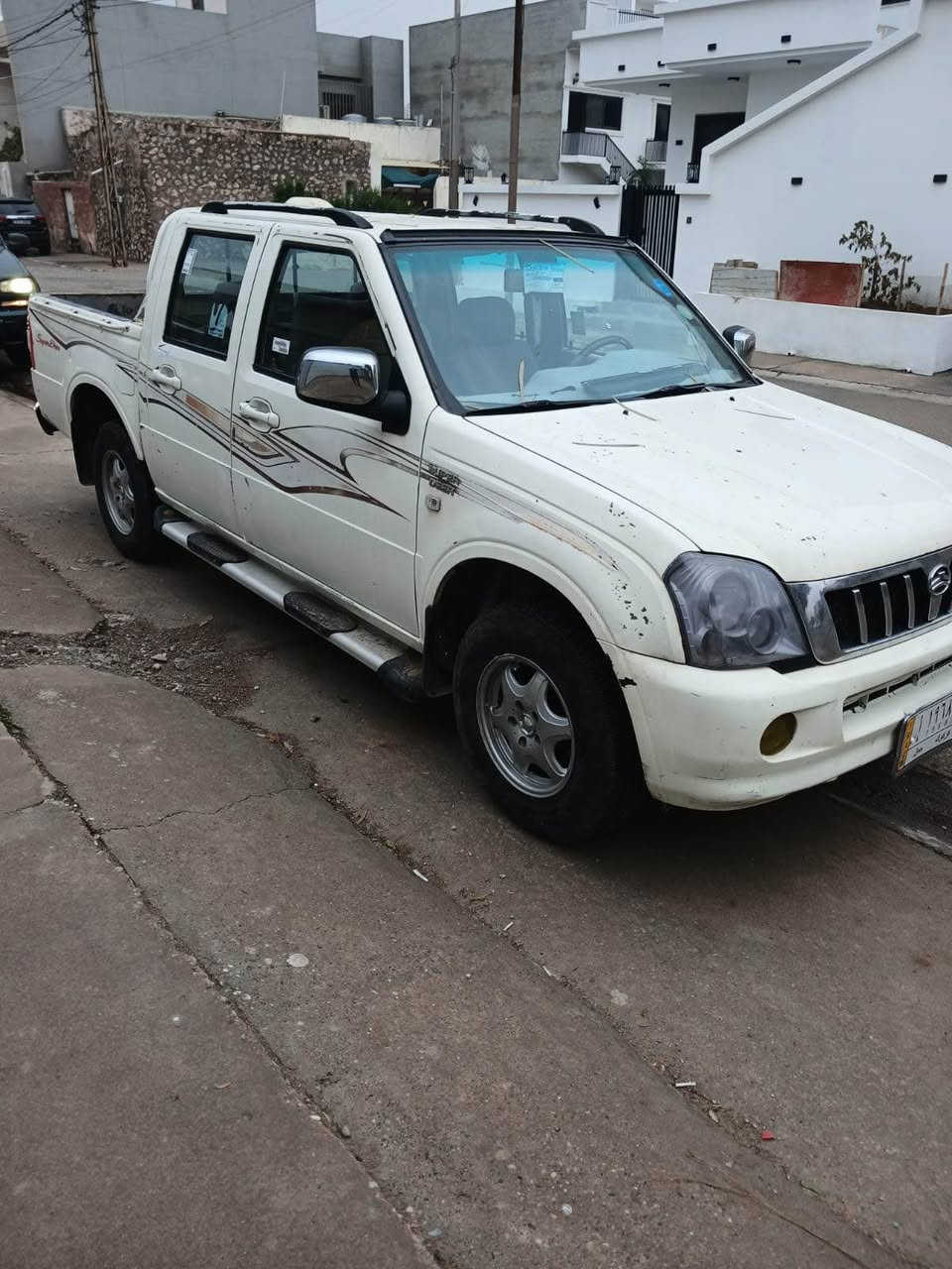 كلشي بشرط 
سنوية جديد
بدون ضرب 
شرط تحويل 

سعر ٥٥
موبايل /
***********
*********** كركوك, العراق
