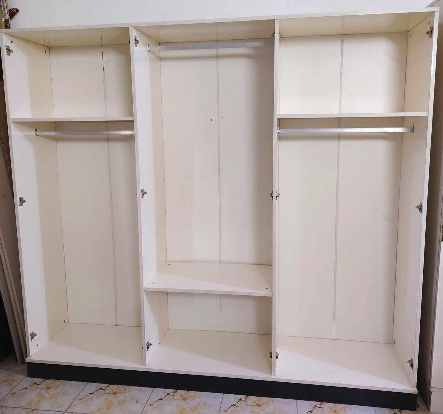 غرفه نوم 5 قطع اخت الجديده  نضافه 95% كل هذا بـ 500 شد ونقل داخل بغداد مجاني


**إذا كنت صاحب هذا الإعلان وتريد حذفه لأي سبب، رجاءا أرسل رسالة إلى الدعم الفني**