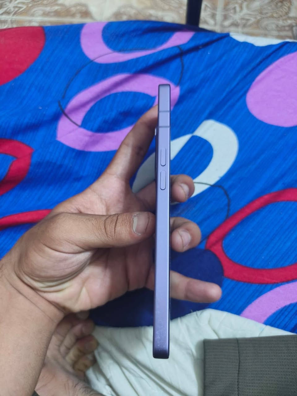 انفنكس نوت 50 برو بلاص 5g
ذاكره 256 عشوائيه 12+12
بل ببجي 120فريم جهاز بل العاب جبار
كامره سوني 100x(108m) 
شحن 100واط +وايرلس شاحنه 
كامل ملحقات.. الشاشه تدعم مليار لون
مقاوم للخدوش والصدمات
الكامره تصور بدقه 4k
نضافه 100/100 اخو الجديد للعلم سعر الجديد580
سعر هاذه التلفون 450الف فقط للتواصل ***********
