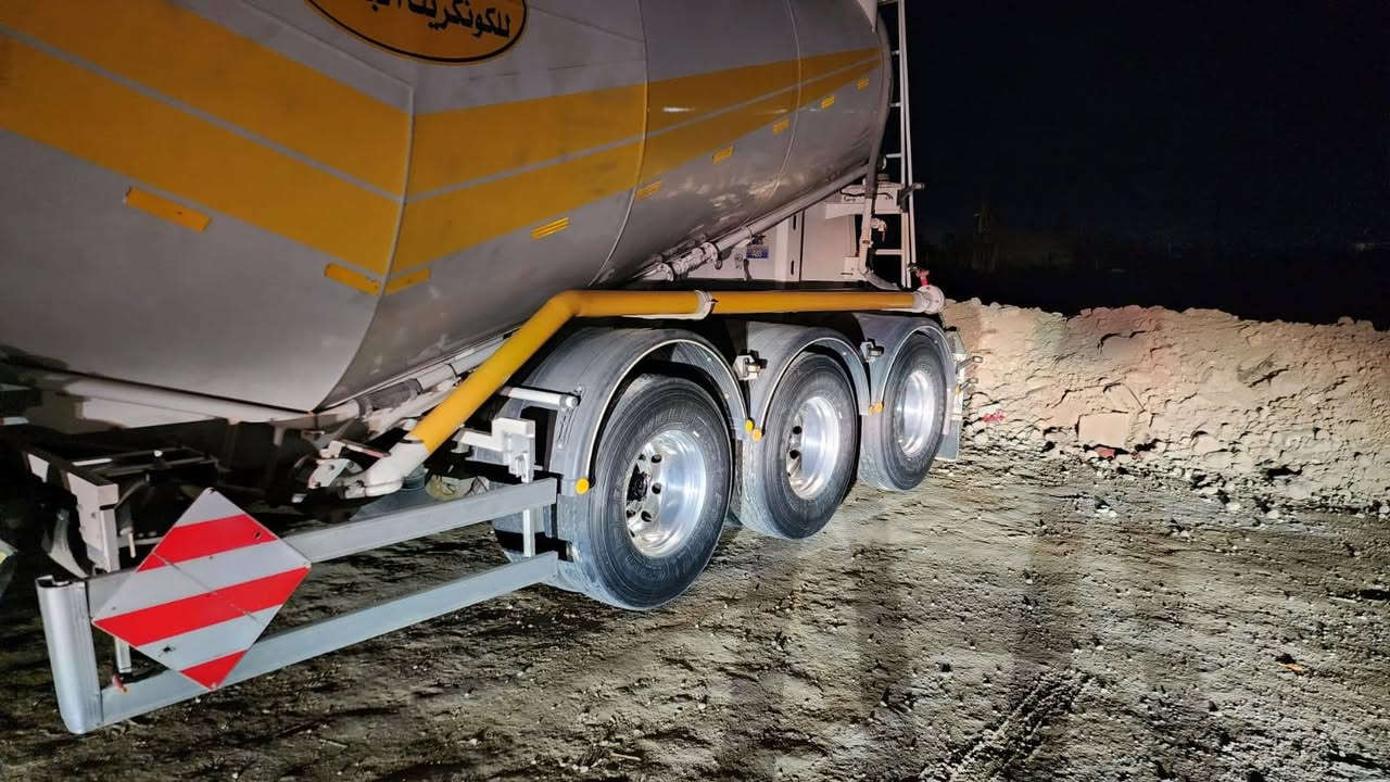 سايلو طارق موديل ٢٢ حموله ٤٥ 
٣ قبق منفيس
 ***********
