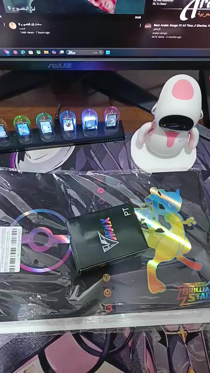 متوفرات شباب توصيل ٣ كل العراق


**إذا كنت صاحب هذا الإعلان وتريد حذفه لأي سبب، رجاءا أرسل رسالة إلى الدعم الفني**