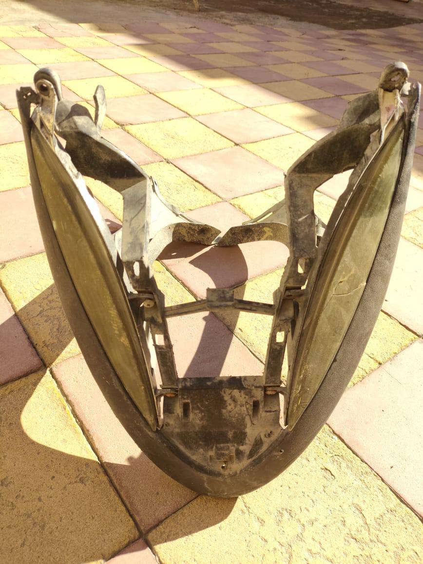 قيم واخذ المكان بصره قضاء المدينه منطقة العباره المكينه تحتاج تاير وكرنك  ***********
