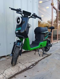 دراجة شحن • ار9 • ٥ بطاريات