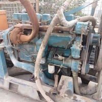 مولد سكانيا da ٢٥٠ KV السعر ٣٥ وبيها مجال 07710001245 بغداد مدينة الصد...