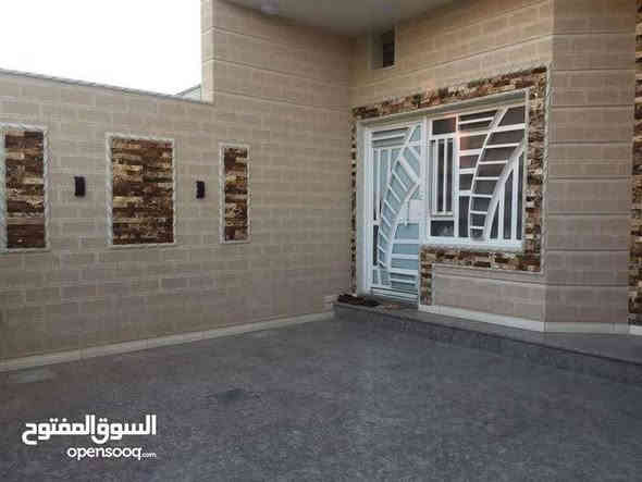 يعلن مكتب المرتضى للعقارات عن توفر
بيت للبيع ، في الجبيلة ، خلف مدارس دار المعارف ، موقع جدا ممتاز
طابقين ، بناء 2018
المساحة / 200 متر
الواجهة / 10 متر
يحتوي على / 6 غرف وصالة واستقبال ومطبخ وكراج وصحيات
سعر البيت / 500 مليون

توجد لدينا عروض اخرى
للأستفسار الاتصال على الارقام التالية
قسم البيع / *********** - ***********
قسم الايجارات / ***********
نستقبل كافة العروض والاعلانات نشرها وترويجها مجانا
عنوان المكتب / الجنينة / شارع جامع الكرناوي / مقابل فتافيت سنتر
