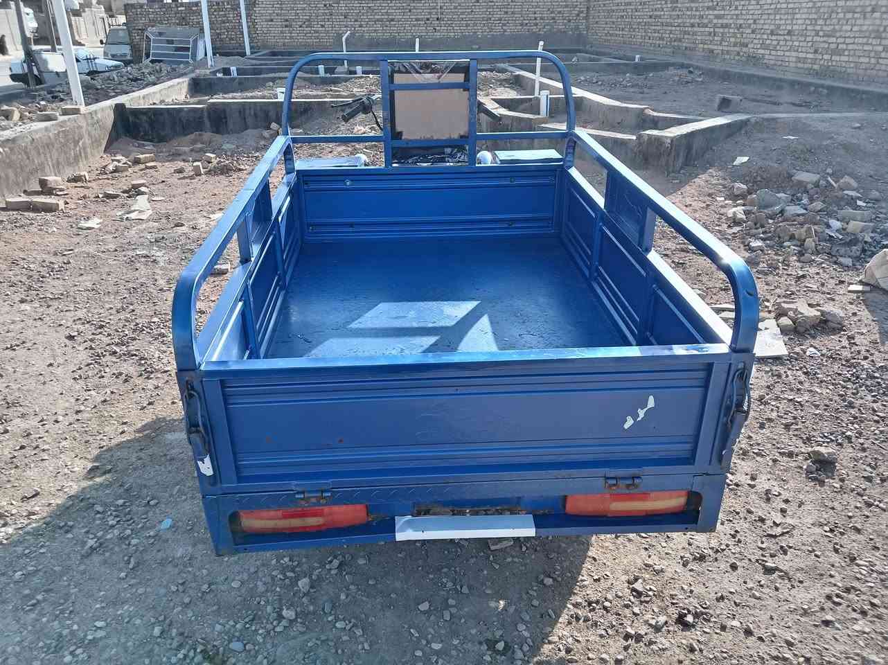 سلام عليكم البيع مديل 2022اورق اصوليه بسمي من وكيل مكينه برغي ما مفتوح بيهه ركبه وشاصي مكفول من لحيم والخياس شرط الفحص كهربايت كلهه شغاله تايرت جوبلس كلهن دبلات شغاله ابيع مكفول فقط حصيره مصبوغه حراري مكاني بلدوانيه شراي ينتصل على رقم ***********
سعر 1650
