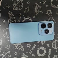 انفنكس هوت ٤٠ برو • ٢٥٦ • رام ٨+٨