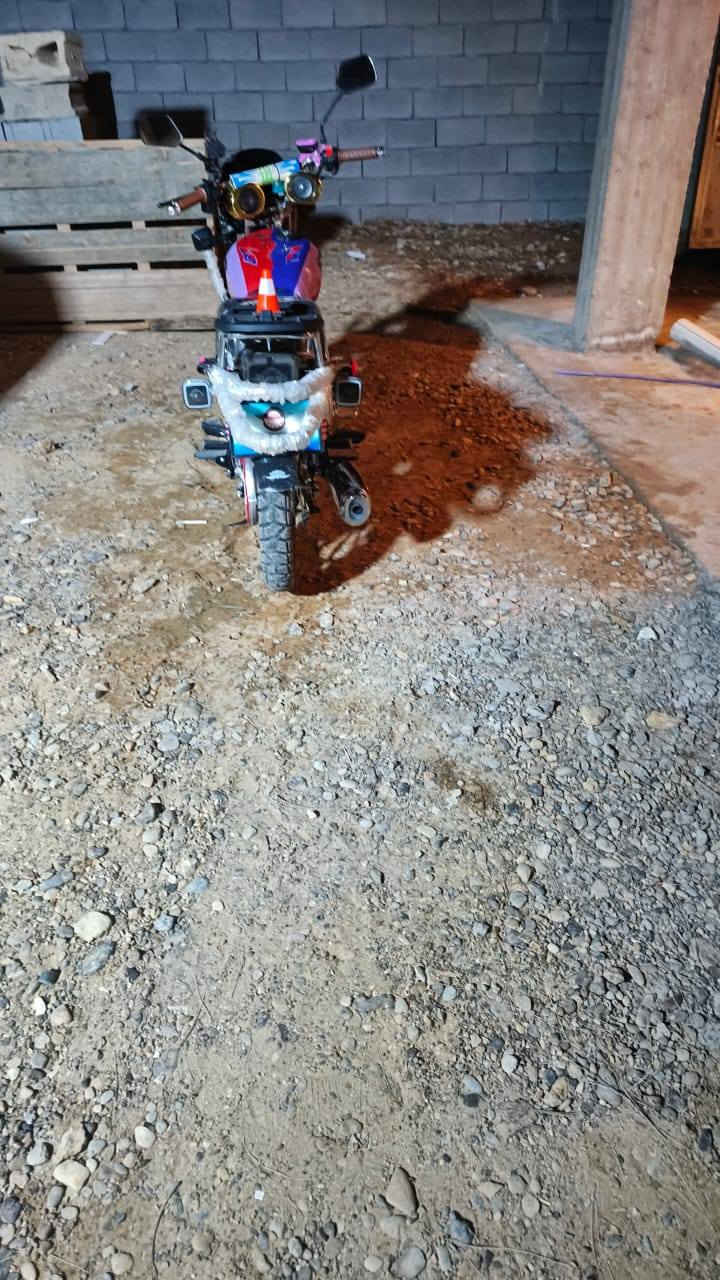 بسم الله وعلى بركه الله.. مكلف بالنشر 

 ماطور.. جديد نظيف فول مثل ماموضح بل صوره 

سعره 900.. الف 

الاتصال على الرقم.... ‏‪***********‬‏

انا مكلف بل نشر فقط
