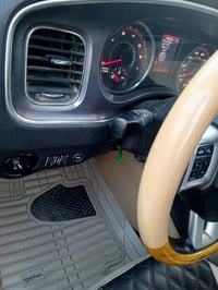 تشارجر ٢٠١٤ • مكينه ٣٦٠٠ • رقم بغداد