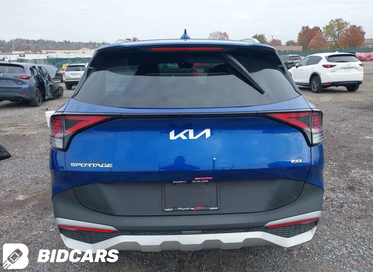 السلام عليكم
سبورتج EX
موديل 25 بدون ايرباك فول عدا سلايت كشنات جلد كهرباء فور ويل رادارات السعر واصل المنطقة الحرة الاردن 145 للاستفسار ،
***********
