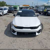 ‏🚗 2025 Kia  k5 GT- line 📅 مزاد: 9 / 1 / 2026 رقم اللوت: 43099475 🛠️ ض...