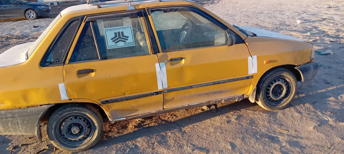 السلام عليكم ورحمة الله وبركاته
سايبه موديل 11 للبيع السعر 14 ورقه وبيه مجال كلش قليل 
العنوان بابل المراجعه نفس الدار الكائن في شارع ٨٠


**إذا كنت صاحب هذا الإعلان وتريد حذفه لأي سبب، رجاءا أرسل رسالة إلى الدعم الفني**