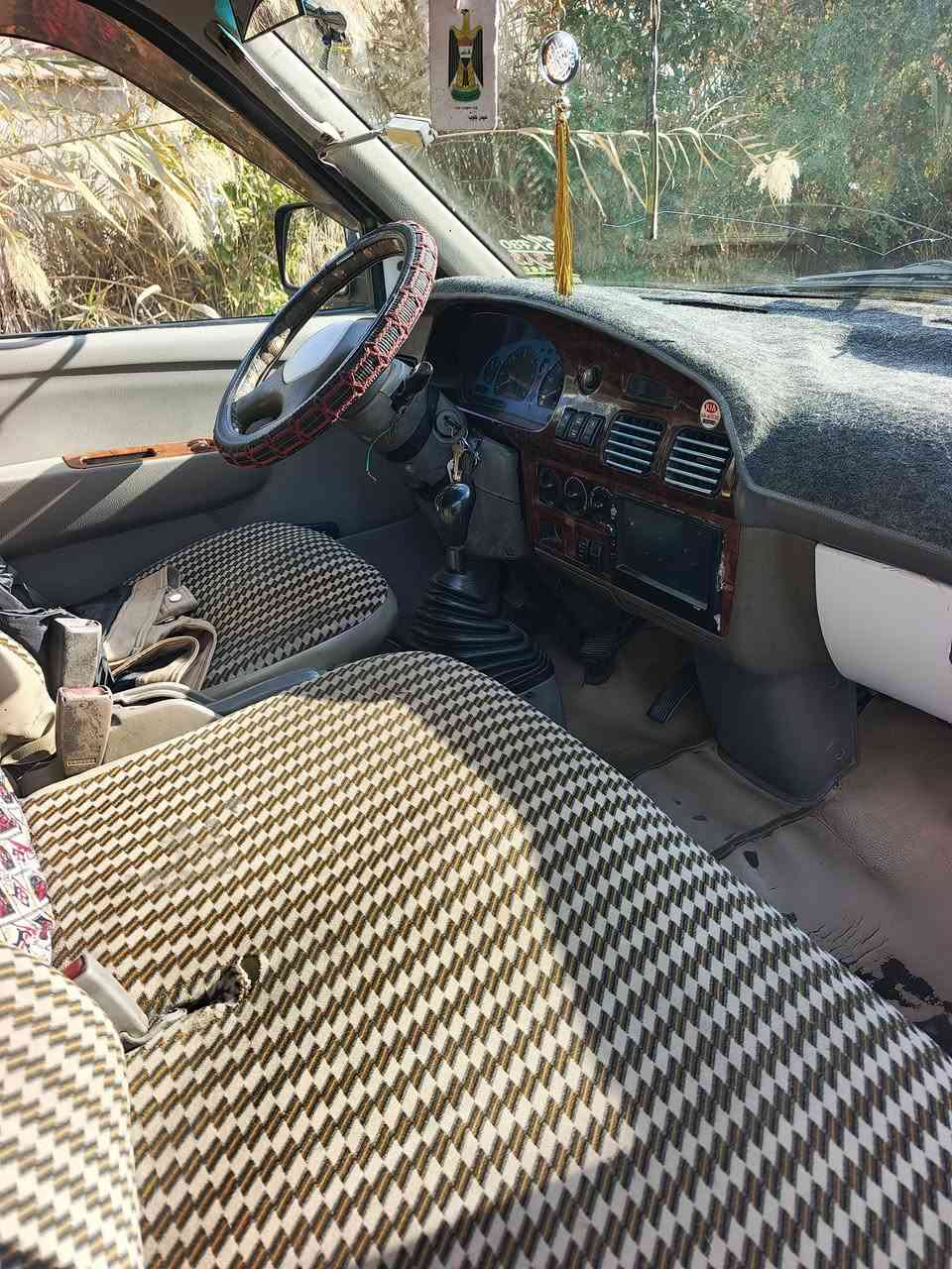 سلام عليكم ورحمه اخون بريجو اللبيع كير اكسن محرك تخم تأير صدر كهربائي مديل 98 دوشمه جديد سياره جديده ويل منغولي رقم بغداد نكليزي بسمي تحويل مباشر سعر 65بيه مجال مكان بل تاجي منشه نصر *********** كورك ***********
