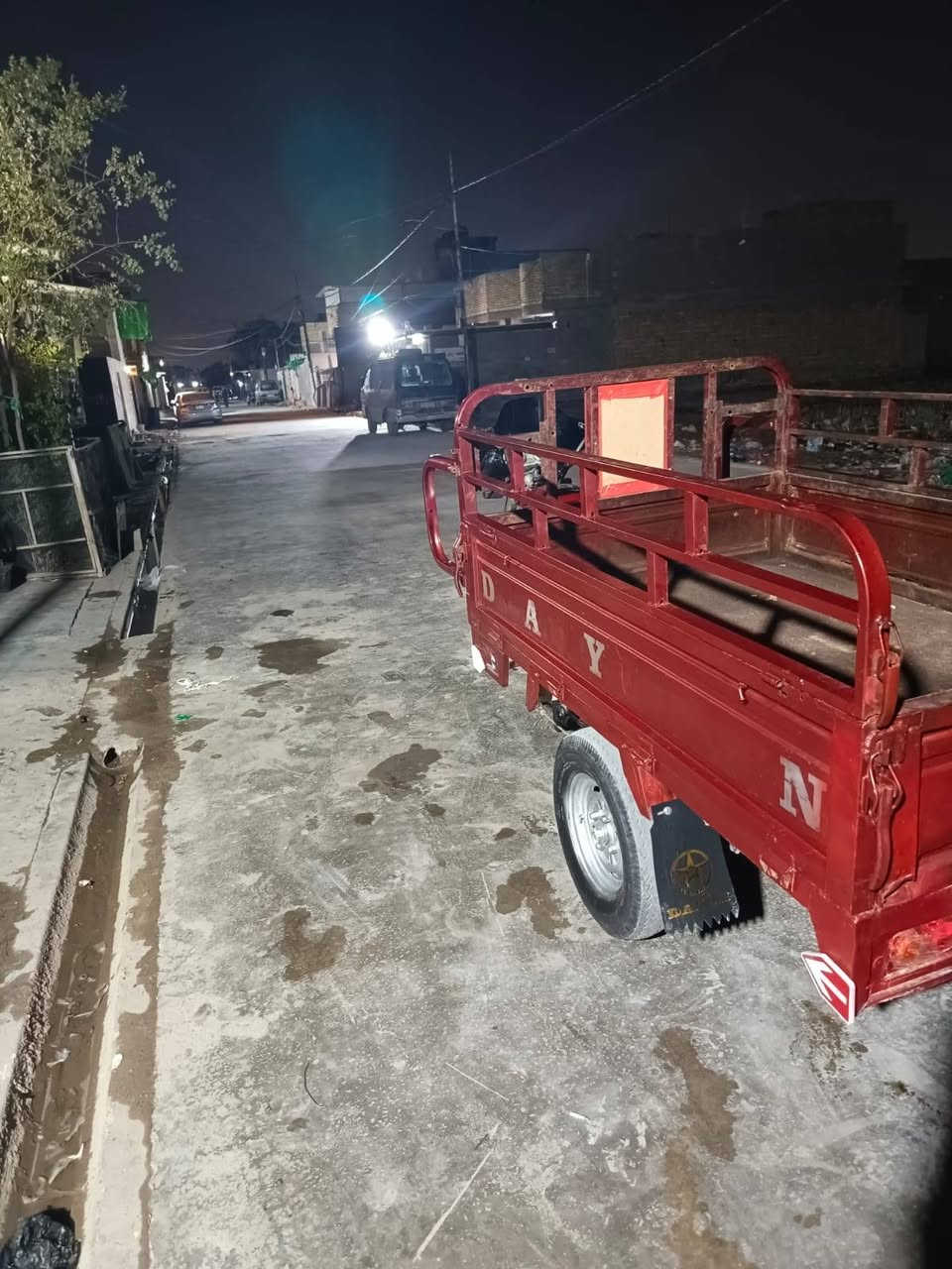 سلام عليكم ستوته ديوان موديل 2019 أوراق كامله سلف هندر كهربائيات كله شغاله
تخم تاير جوبلس 
 مكينه جديده بعده ما مفتوح قبق تفيلس
 لا خياس ولا معجون
كامله كبل الشغل
 أوراق كامله خير من الله
أقره قبل لا تتصل شراي عيوني الك
سعر 1100 مليون وميه  وبيه مجال
عنواني بغداد مدينه الصدر نهايه داخل شارع الشيشان شارع المدارس الهاتف *********** بس وتساب بي تصل وبيك خير وتددلل
