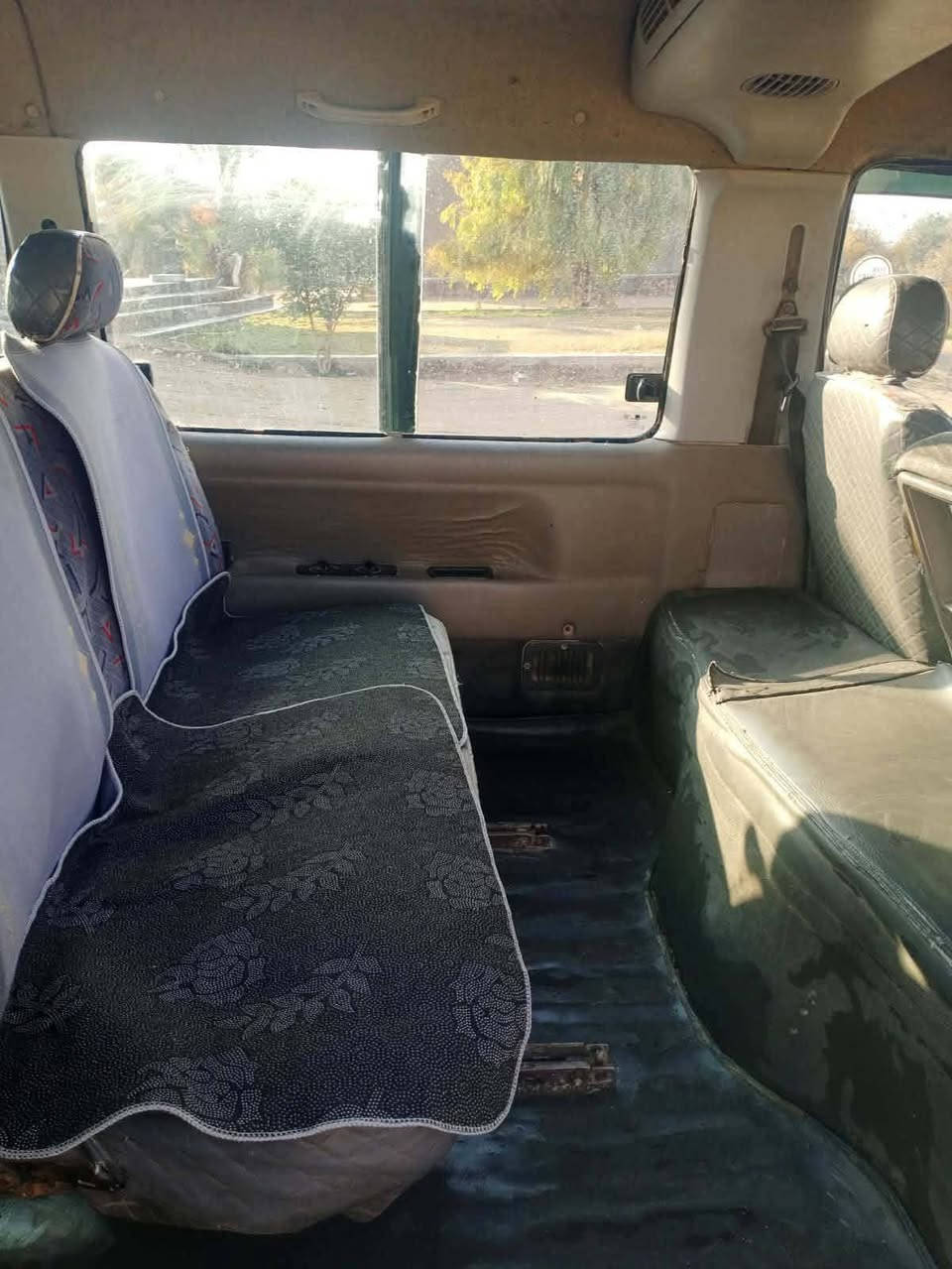 كيا بريجو للبيع  السعر 60 ورقه   للأستفسار الاتصال بال***********
