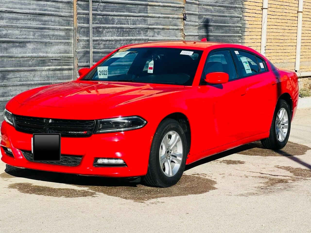 للبيع جارجر موديل 2022 اصل
كفاله عامه حتى الدعاميات لا فتح ولا صبغ ولاتبديل كفاله حتى الدعاميات داخله تقرير مياه امطار مواصفات sxt سياره جديده معنى الكلمه لون مميز ورقم بغداد تحول ثاني يوم 
مكان السياره ذي قار السعر 265 وبيها مجال 
متصرف عليها ولاربع جديده بمعنى الكلمه 
الاستفسار *********** حيدر
