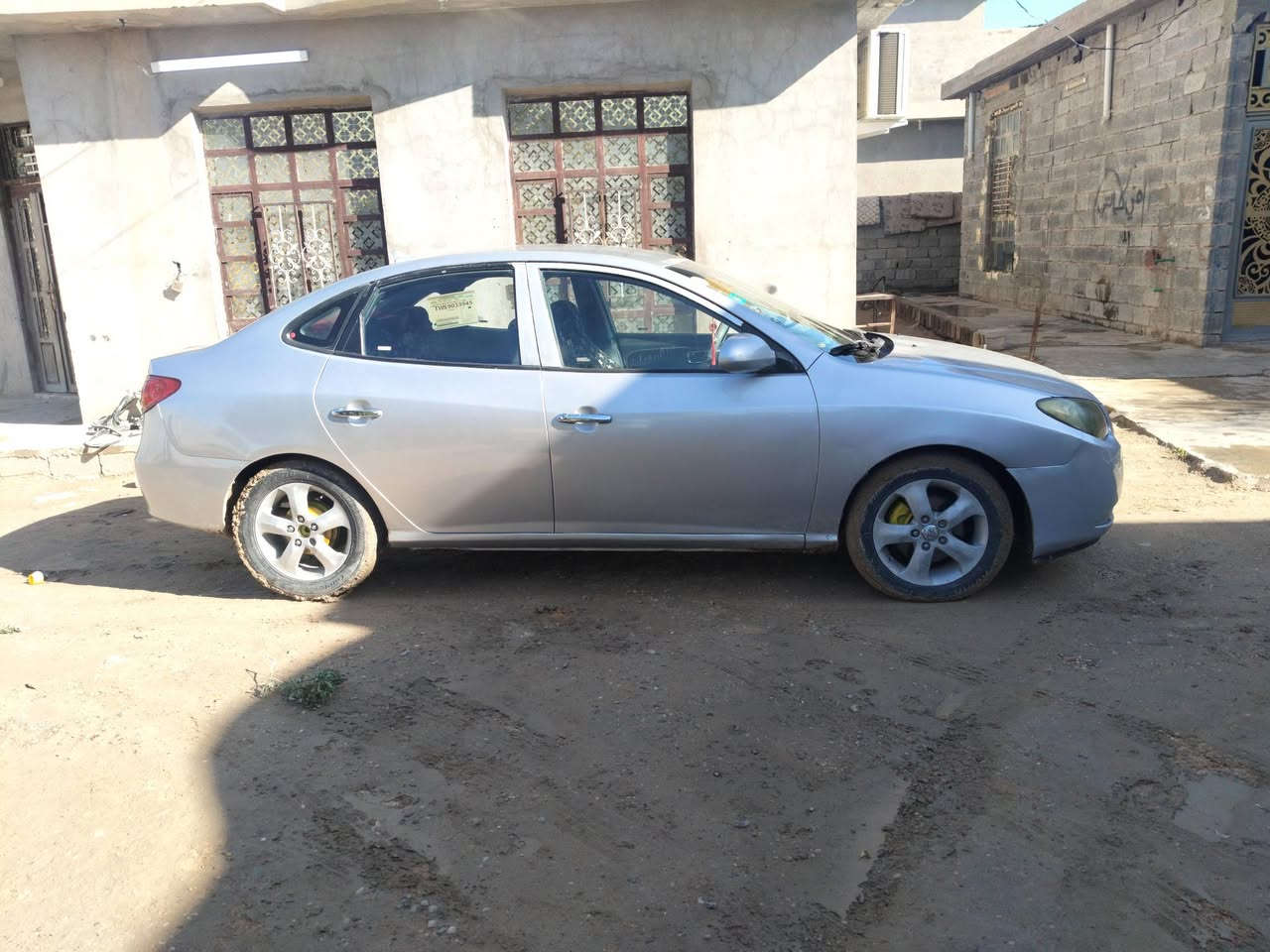 سلام عليكم اخوان للبيع النتره موديل 7 خليجي صبغ عام جماليه محرك 2000 كير محرك خير من الله لاتنقيص ولابخار العنوان فلوجه سعر خاص اتصل وتدلل اي ستفسار اتصل رخم هاتف *********** وتساب علي وصورها غبل لاصبغها عندي
