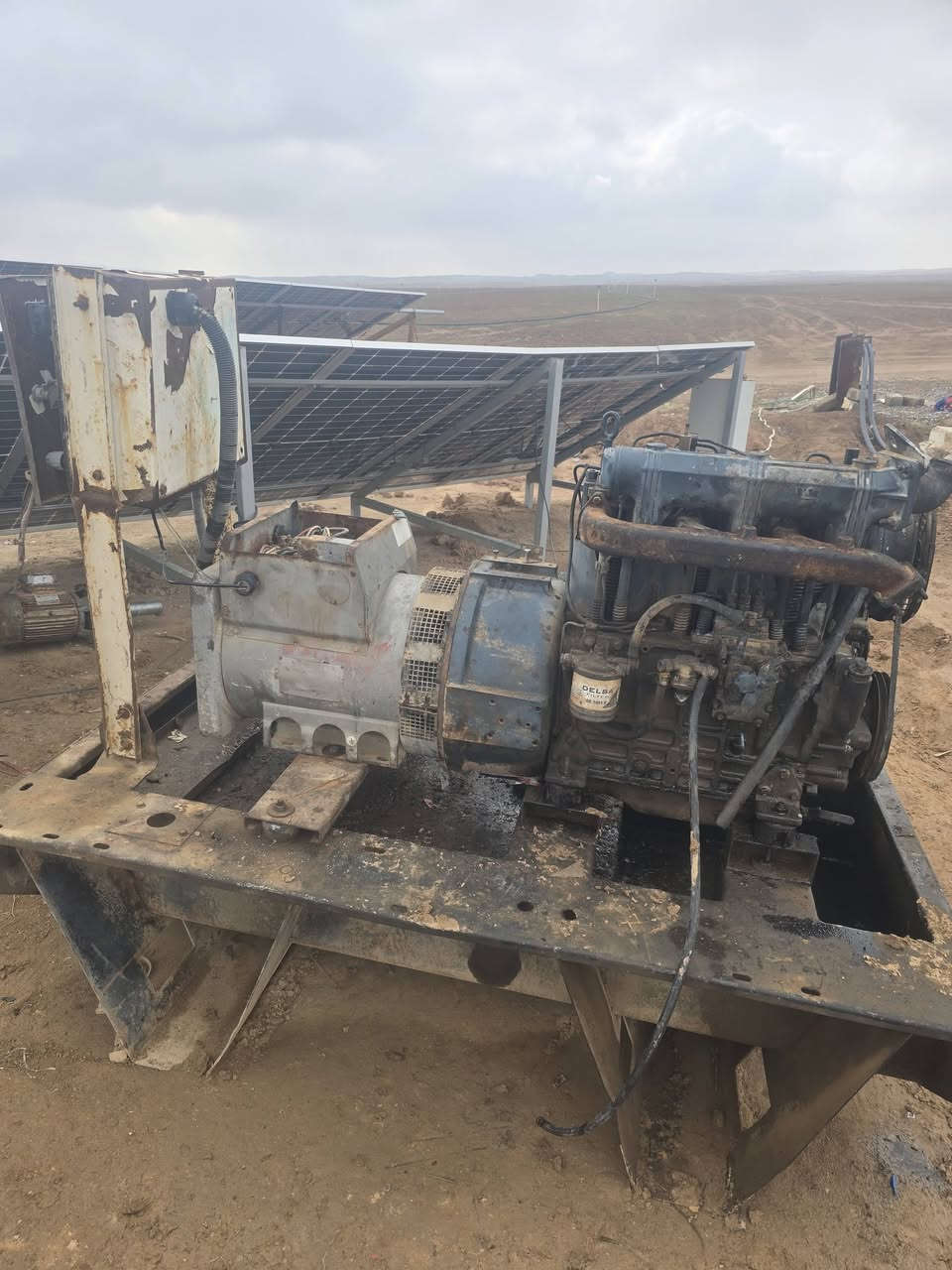 مولد دويز ابلادي ٣٧ كي في   للبيع السعر ٧ اوراق 
***********
