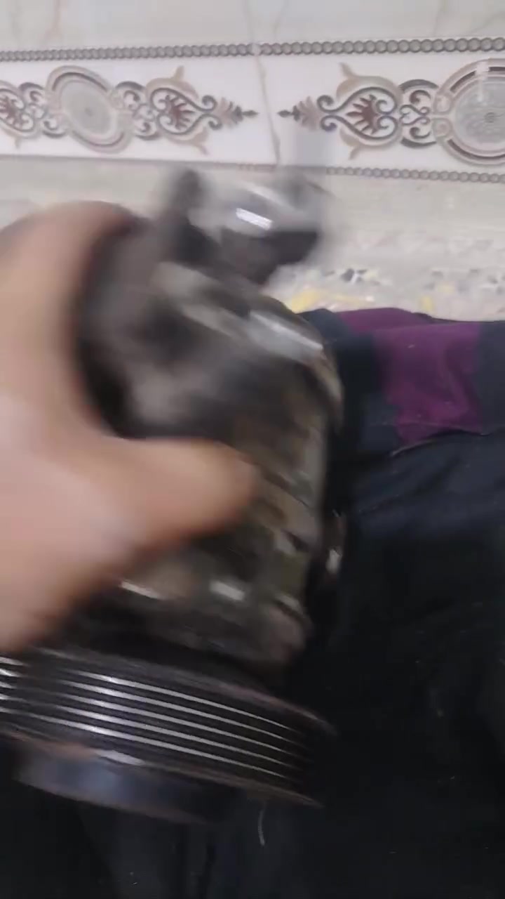 سلام عليكم كمبريسر حجم 17للبيع


**إذا كنت صاحب هذا الإعلان وتريد حذفه لأي سبب، رجاءا أرسل رسالة إلى الدعم الفني**