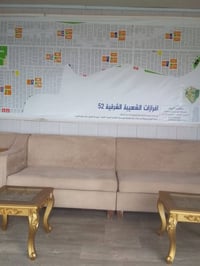 توزيعات شعبية شرقية • مقاطعة ٥٢ • عقارات