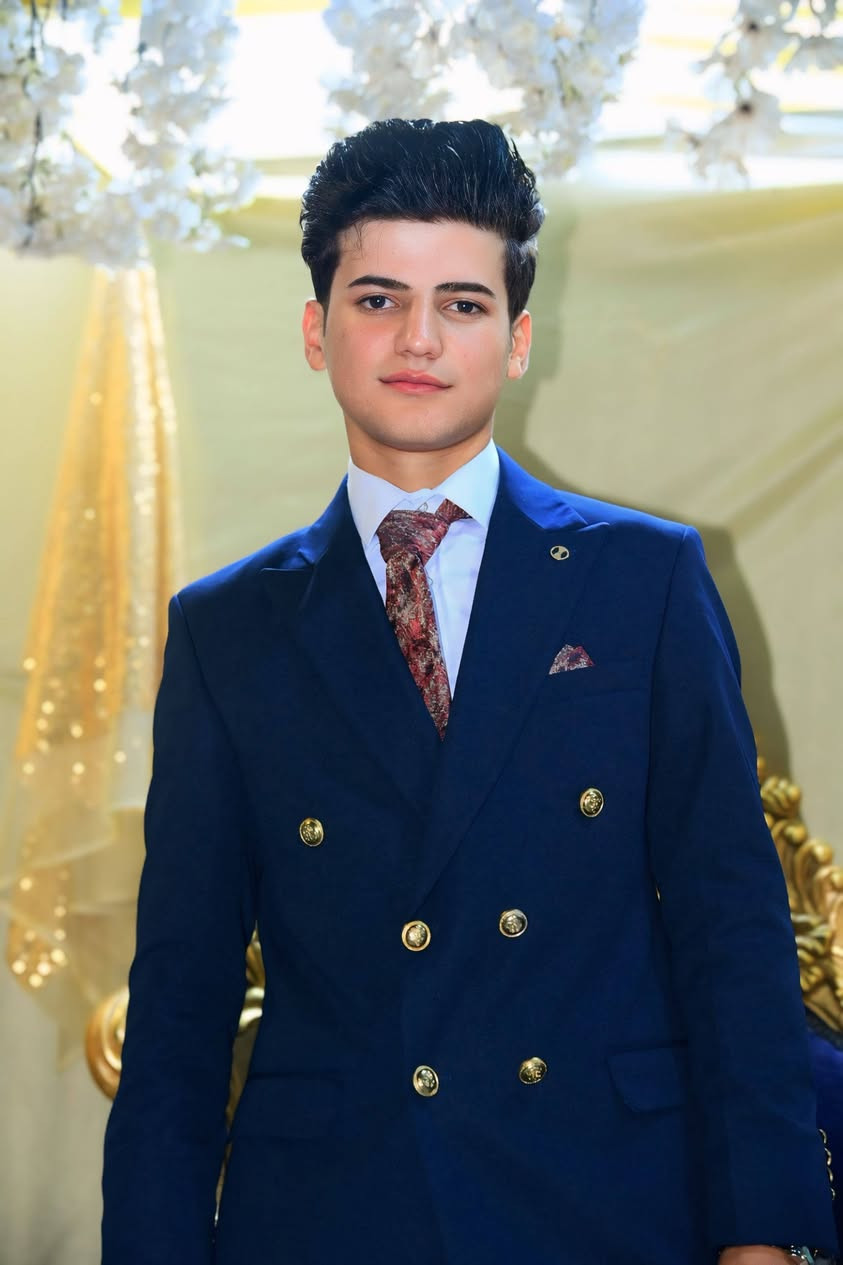 #جلسات_العيساوي4K
#للحجز***********
حفل حنّة محمد مهدي هويدي  ✨🤍

مؤسسة مهدي العيساوي للتصوير والأنتاج الفني مسعدون بحجز كافة المناسبات في واسط 📸

🔹 حنّة🔹 زفّات🔹 مهرجانات🔹إعلانات🔹مجالس
🔹جلسات خاصة

كما يتوفر لدينا تأجير:

🎧 سماعات دي جي  📷 كاميرات🔊 سستم صوت متكامل

للحجز والاستفسار:
📞 ***********
