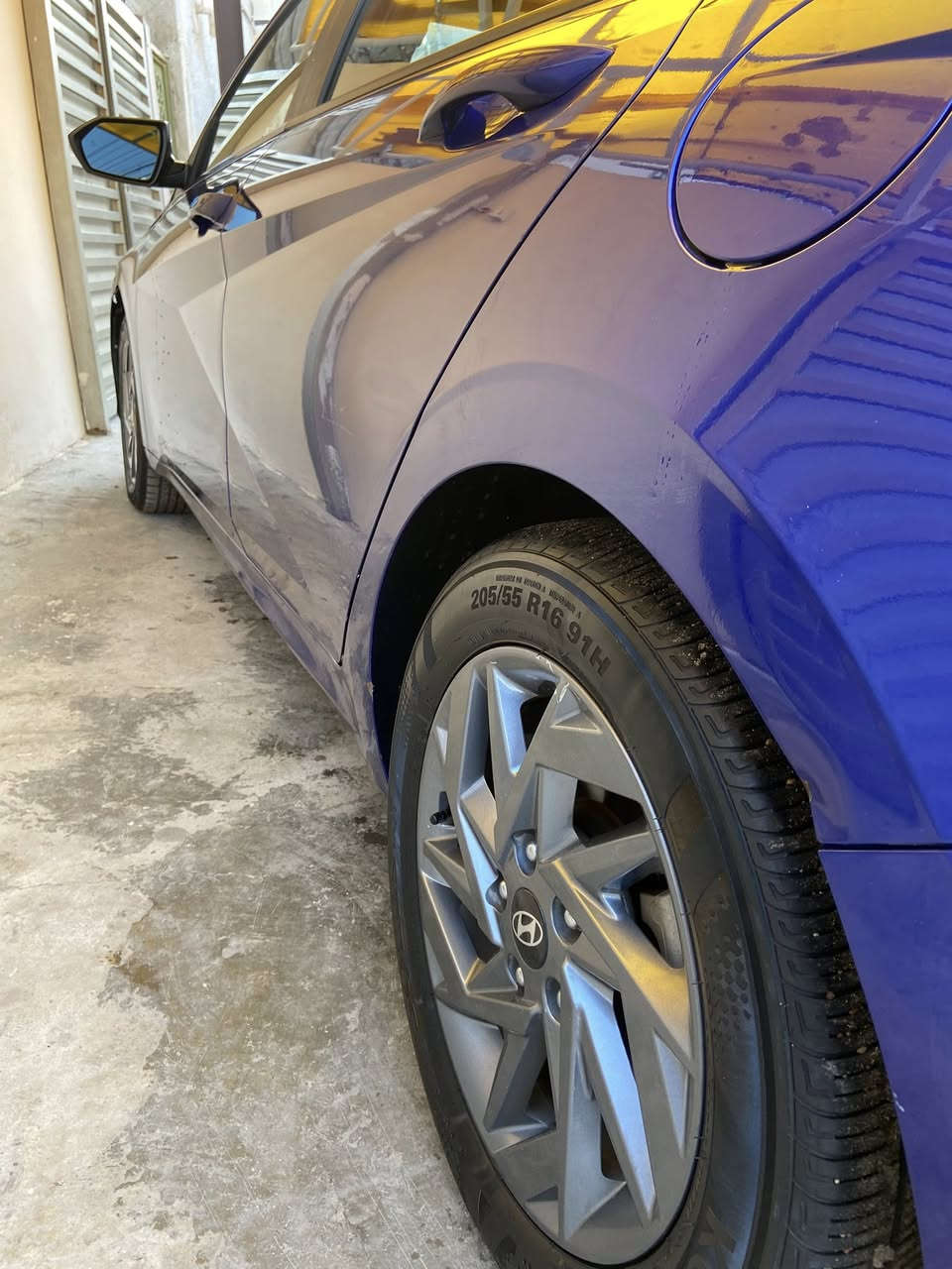 النتره   2024    سعر.     138.      صور الحادث مع المنشور ￼
رقم بغداد بسمي  السيارة فول البصمة أشاير رادارات كل شيء موجود شاشة متصلة ￼
وارد أمريكي
مبدل بيه جاملغ او بنيد امريكي اصلي تفصيخ 
شاصي مكفول عد شويه بلغد من فوق 
صبغ قماره ￼او بنيد او جاملغ اوج ملغ الثاني مصبوغ نصه
‏ماشية تقريبا 34 وسعرها مناسب 
‏سكن بغداد جديدة
***********
￼
