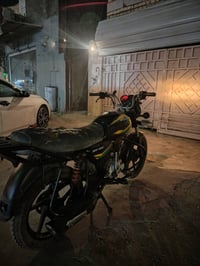 بوكسر • مديل ٢٢ • كربلاء حي الحر