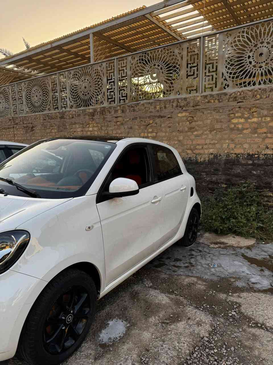 سمارت 2018 بدون صبغ بس قافله سكيورتي السويج ضايع ومتشتغل العقل مال سويج ضارب رقم اربيل السعر 50$ قفل للاستفسار الاتصال ***********
