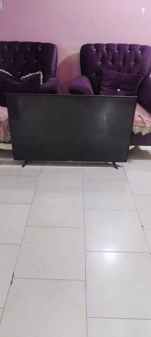 السلام عليكم   بلازمه للبيع حجم 50 تشتغل نت  سبب البيع وكفت وحده منعرف شنو السبب لسعر 100 قفل غير قابل لتفاوض


**إذا كنت صاحب هذا الإعلان وتريد حذفه لأي سبب، رجاءا أرسل رسالة إلى الدعم الفني**