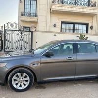 فورد تورس 2011 رقم سليمانية   وارد امريكي قطعه وحده كلين مال وارد گير ...