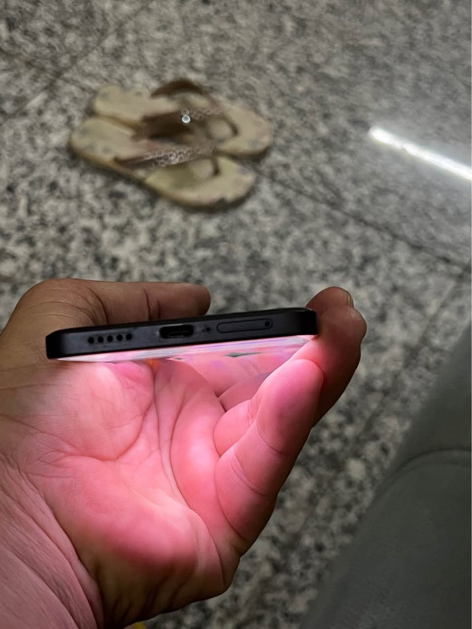 بوكو F6 لون اسود ذاكره 512 العشوائيه 12 المعالج سناب دراگون 8s Gen 3 جهاز جدا راقي نظيف جدا ملحقاته كامله عدا راس الشحن مكاني بغداد 
*********** بغداد, العراق
