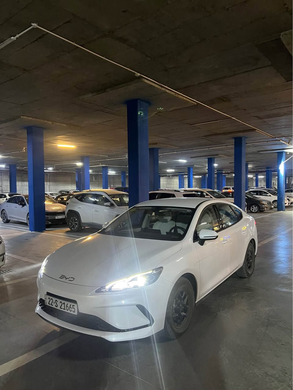 بوایدی بۆ فرۆشتن أربيل, العراق


**إذا كنت صاحب هذا الإعلان وتريد حذفه لأي سبب، رجاءا أرسل رسالة إلى الدعم الفني**