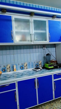 كونتر للبيع تفصال كللش نظيف مو سوكي سعر ٥٥٠ بي مجال بصيط ٤ونص تقريبا ق...