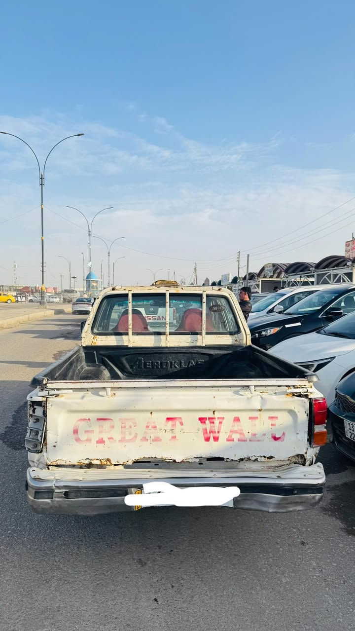 سلام عليكم
دير البيع مديل 2010
سنويه 2030
الكشر مثل ما واضح بصوره 
المكينه خير من الله ما تنقص
سعر 33
الرقم ***********
