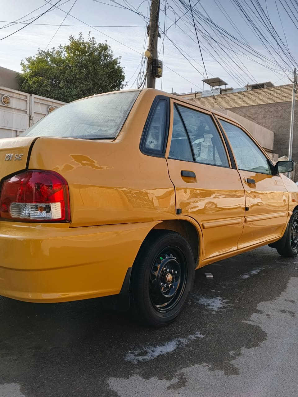 ي
سلام عليكم سايبه منغولي موديل ٢٠١٢
كير مكينه صدر كله جديد
مشروع وطني تحويل ثاني يوم
سعر ٢٩بيه مجال
***********
