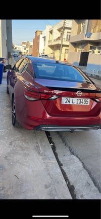 سنترا • ٢٠٢٢ • رقم دهوك