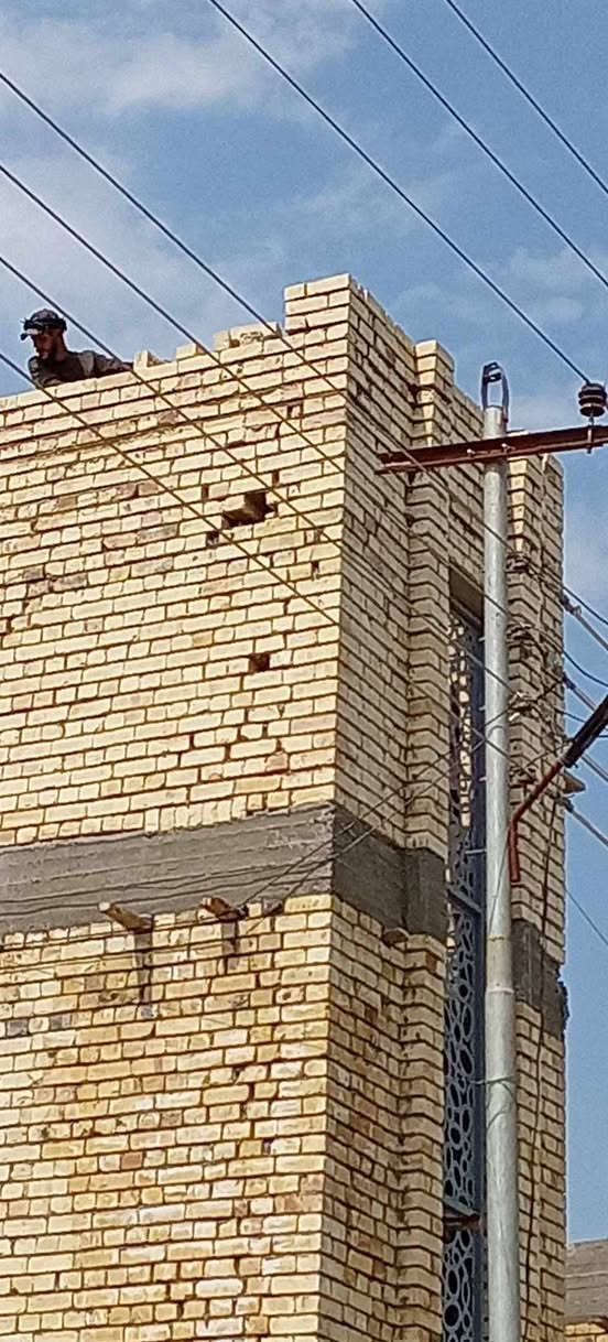 اللهم صل على محمد وال محمد كادر متخصص ترميم البيوت تنكير اشتايكر تزفيت لبخ كاشي  سيراميك تصليح الصطوح التواصل ***********
