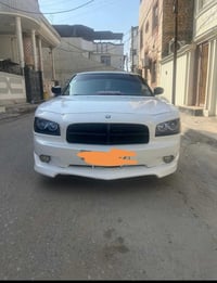 جارجر • جارجر 2010 • دودج جارجر • سيارة جارجر • جارجر V6 • محرك 3500 •...