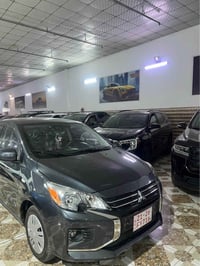 ميتسوبيشي اتراج • ١٢٠٠٠ كم • أربيل